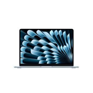 Apple 2025 MacBook Air (13-inch, Apple M4 chip with 10-core CPU